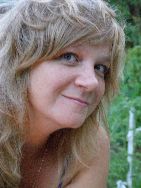 Елена Дорогина