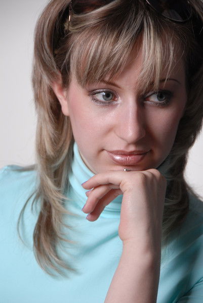 Мария Константинова