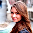 Олечка Вовченко