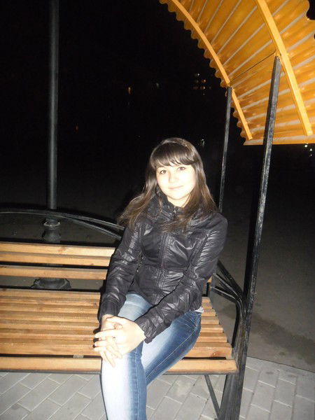 Марияш Самигуллина