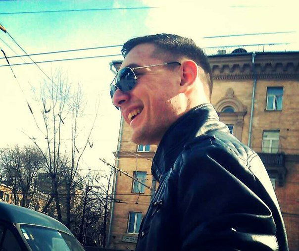 Ваня Лукьянов