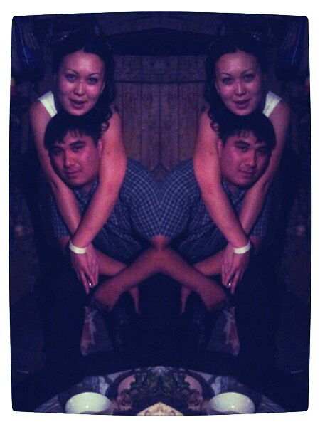 Асель Болатовна Батыгаева