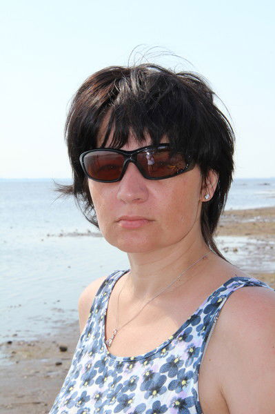 Эля Романова