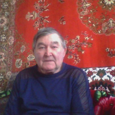 Геннадий Еремеев