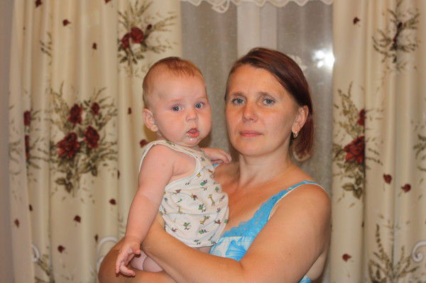 Марина Власова