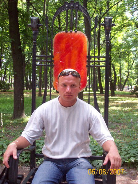 Александер Головкин