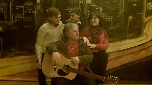 Разиль Умикамалов