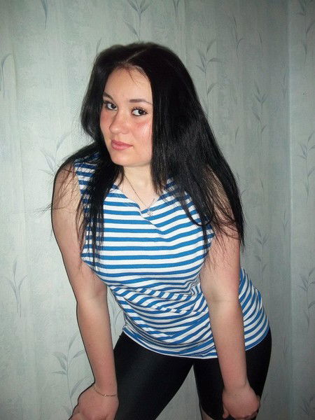 Галина Нестеренко