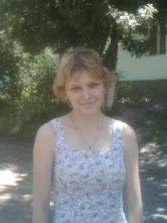 Анастасия Мещерякова