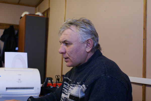 Андрей Сёмкин