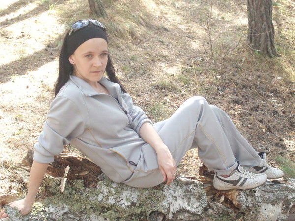 Инна Шаповалова