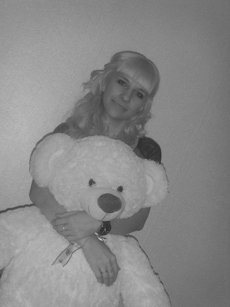 Лидия Гордеева