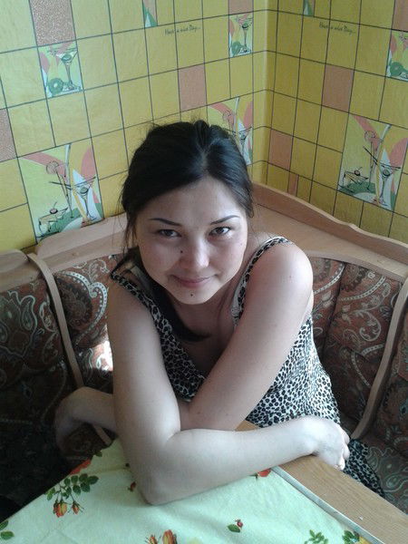 Мейрамгуль Кушкинбаева