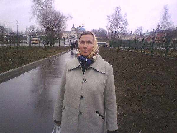 Елена Чеппель