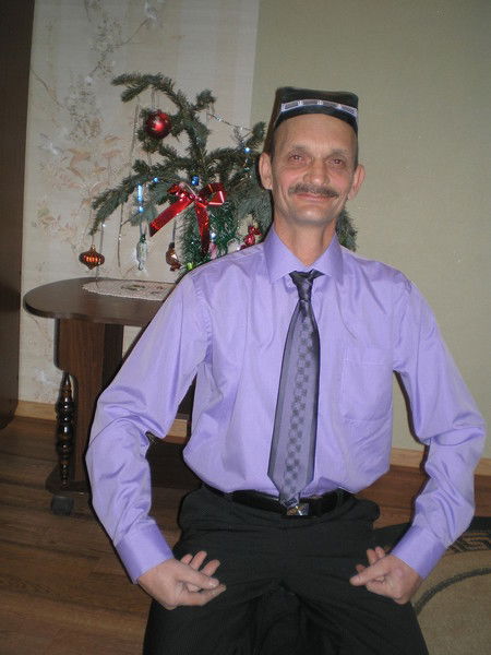 Алексей Танеев