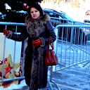 Галина Бородулина