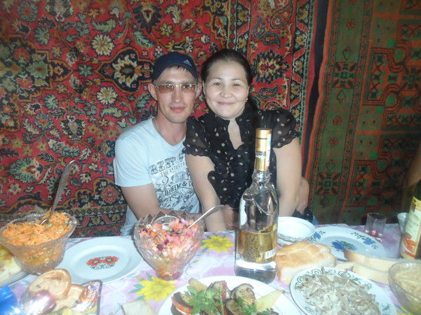 Алеся Кудрявцева(Маслакова)