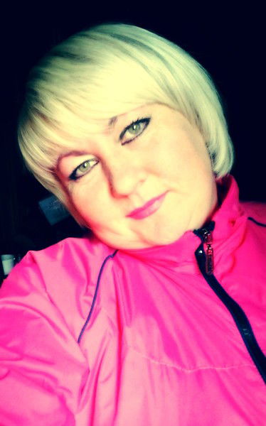 Валентина Коробова