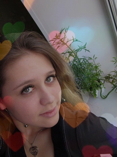 Мария Мосеева