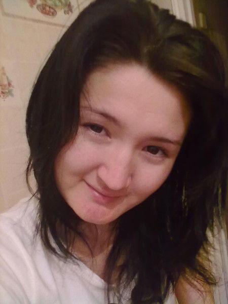 Бекзат Сабыржанова