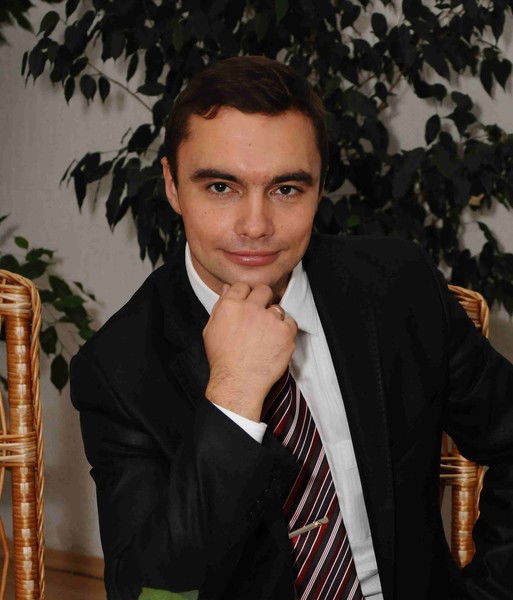 Виталий Кулик