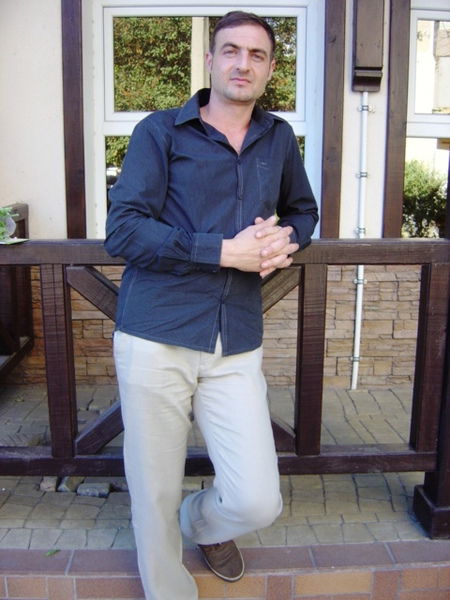 Артур Оганесян