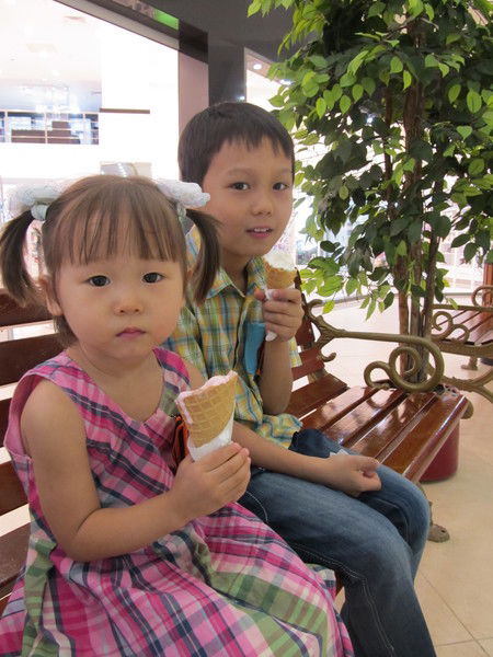 Хайырлы Наженов