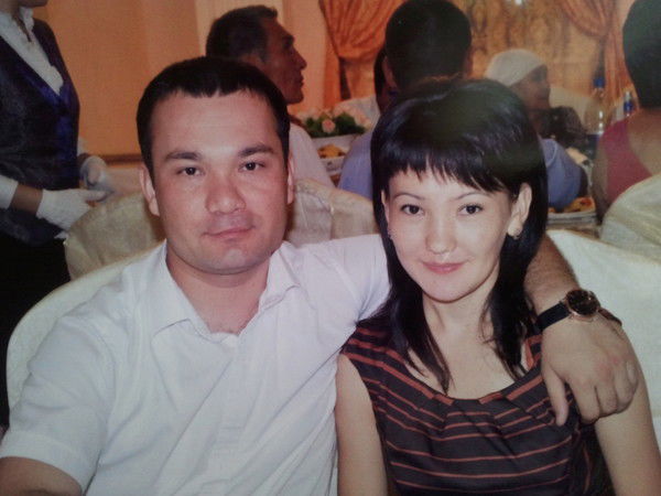 Фариза Кусайнова