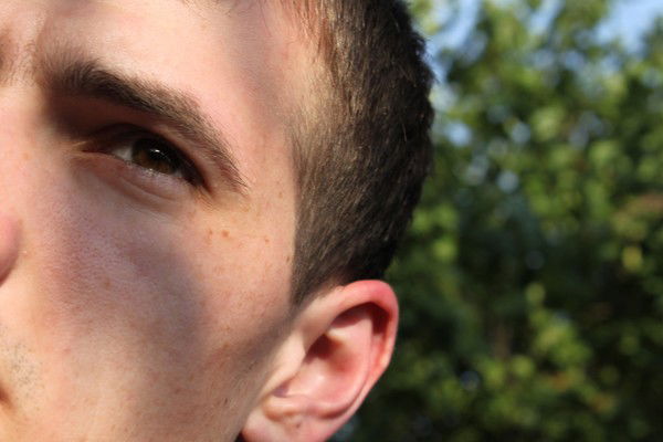 Юрий Белоусов