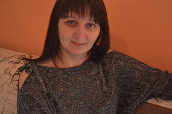 Тамара Кочеткова