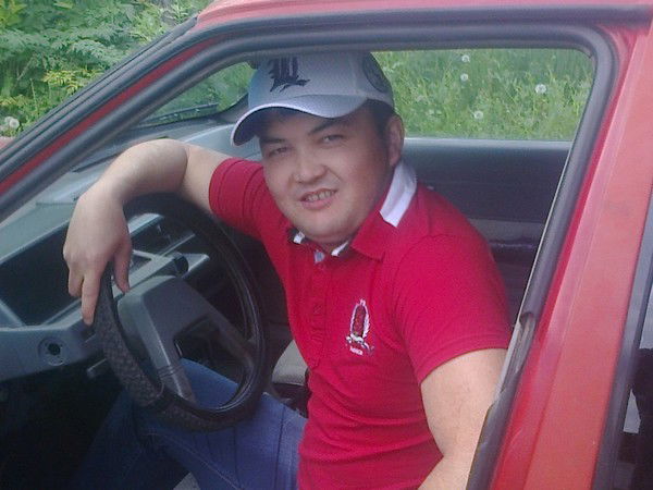 Кайрат Каримов