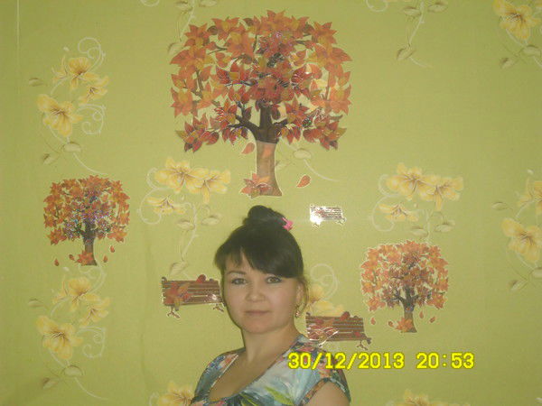 Роза Абсалямова