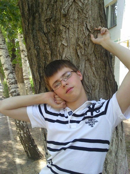 Влад Тумин2