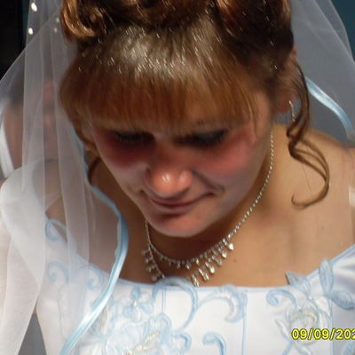 Валентина Соковикова