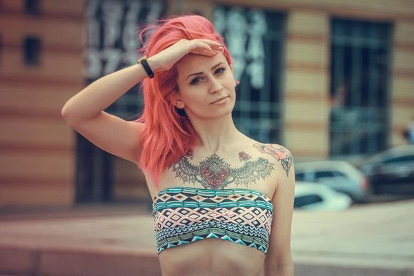 Екатерина Довженко