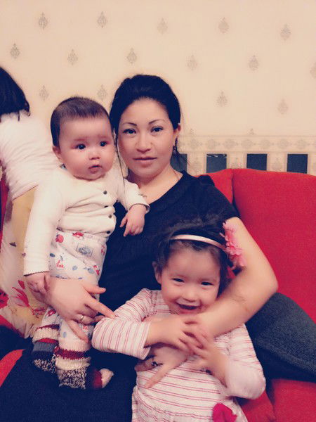 Айнур Ибатуллина