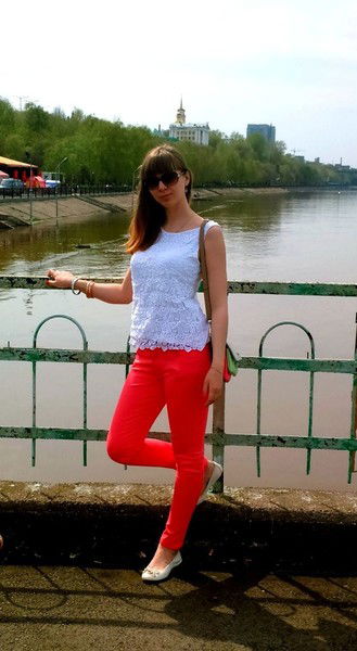 Наташик))) Швецова