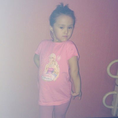 Айгерим Туймебекова