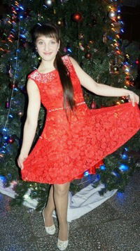 Александра Брояновская