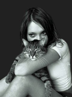 Любовь Лаврова