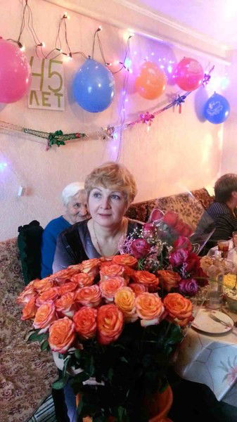 Елена Кноль