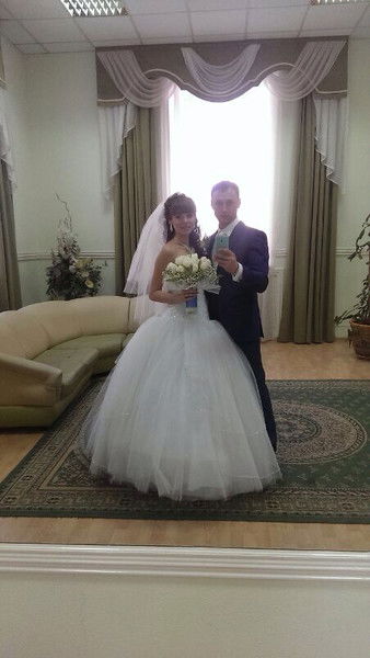 Ольга Федорец