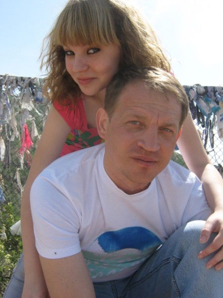 Сергей Софронов