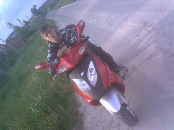 Роман Сарваров