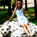 Ирина Муравьева