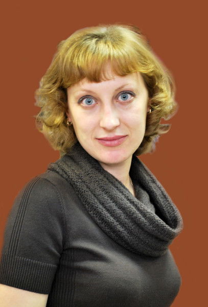 Елена Арбузова