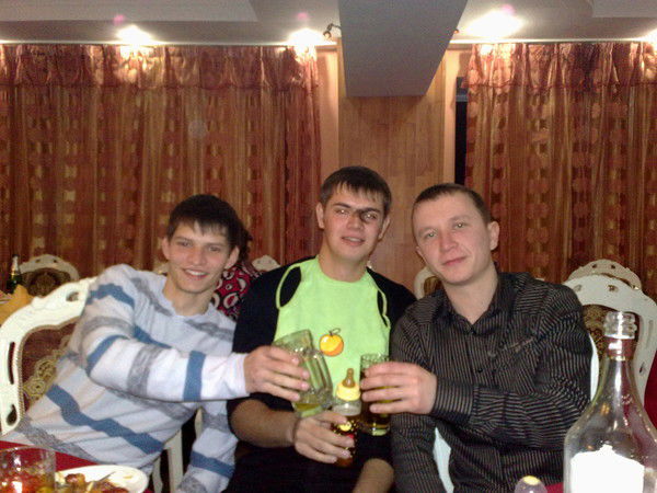 Александр Гайдук