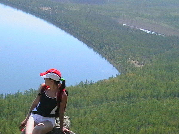 Любовь Кремнёва