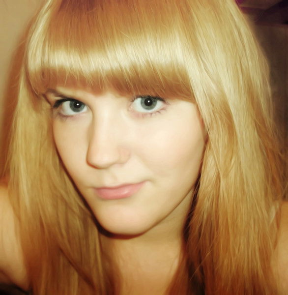 Елена Лазаренко