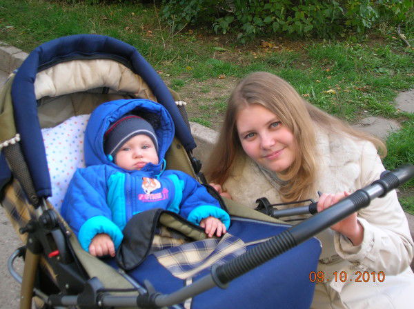 Наталья Петрунина